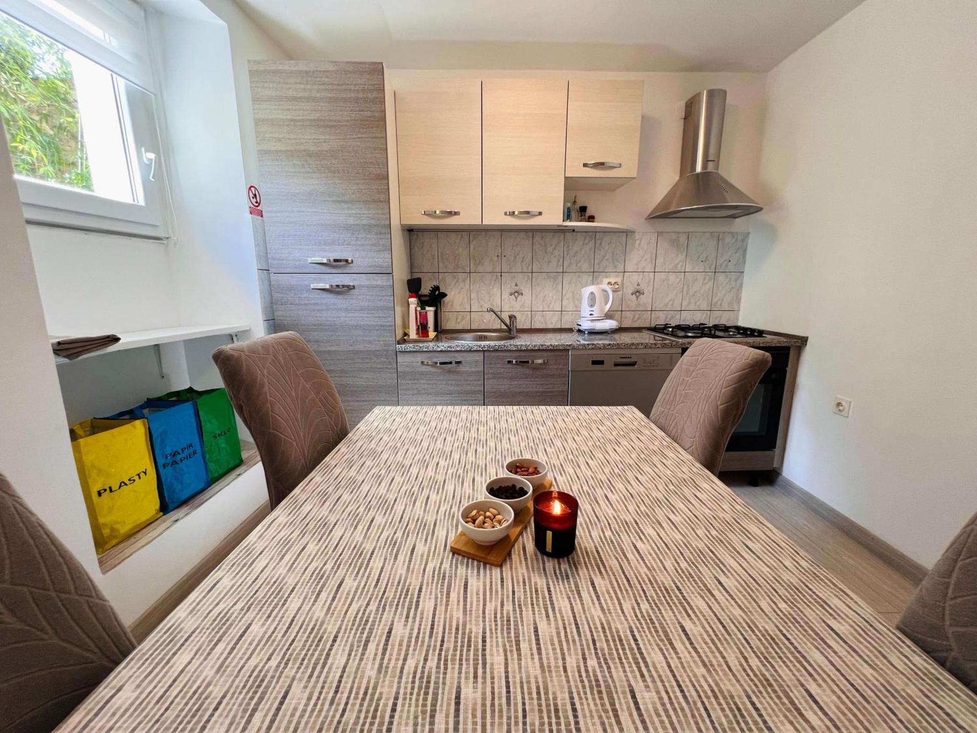 Apartman Gabriela Мали-Лошинь Экстерьер фото